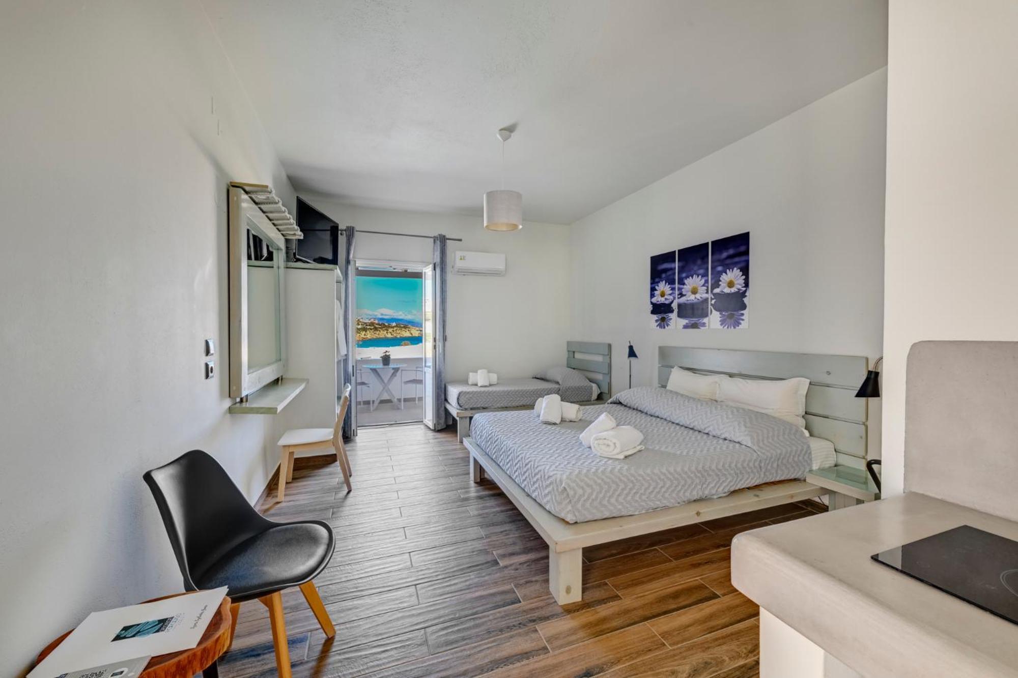 Aegean Paradiso Vacation Club - 