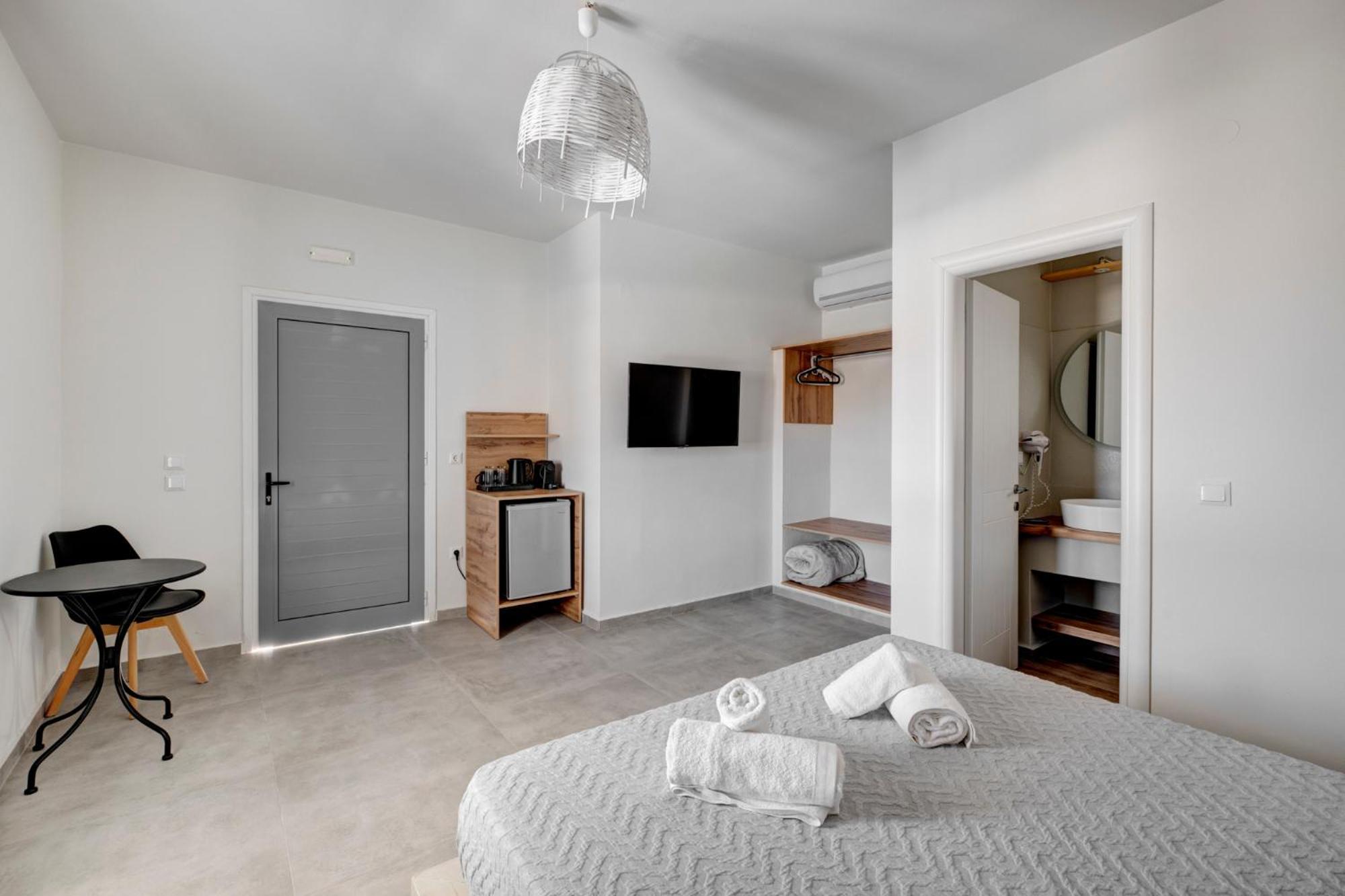 公寓式飯店 Aegean Paradiso Vacation Club - 