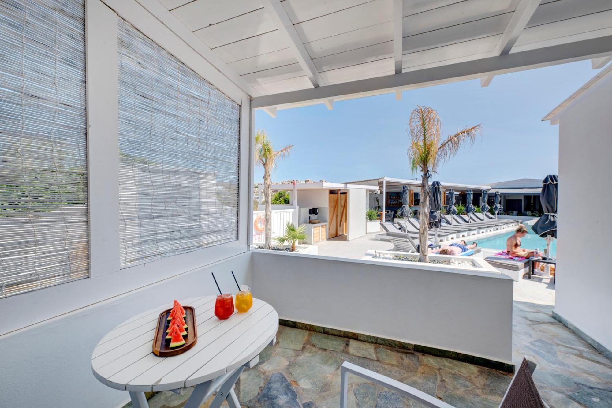 Aegean Paradiso Vacation Club - 