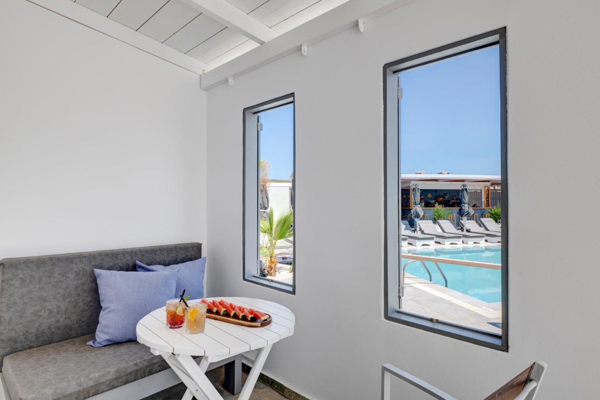 Aegean Paradiso Vacation Club - 