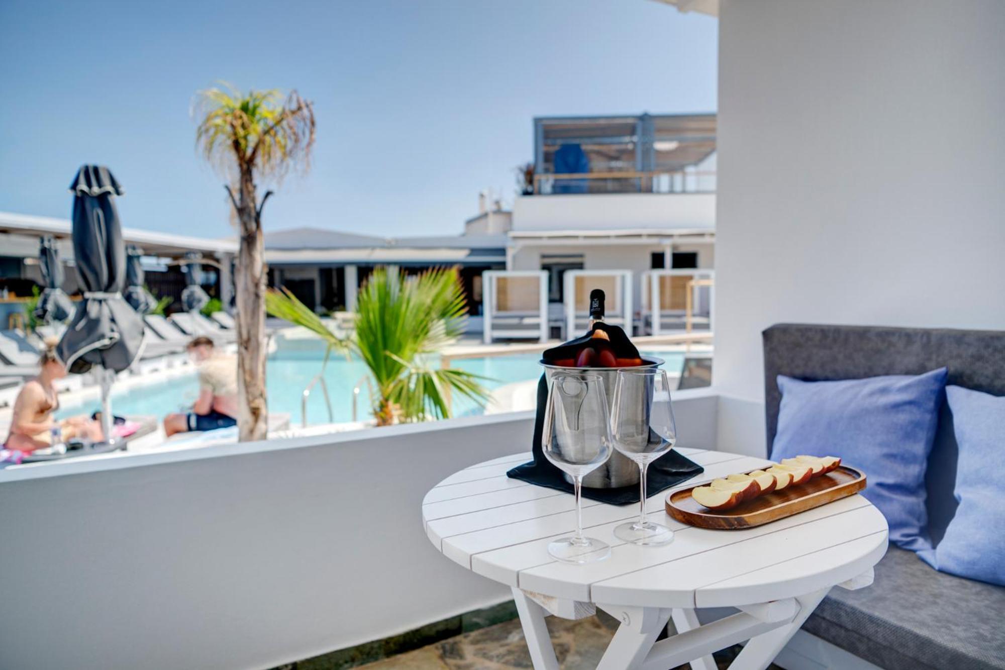 Aegean Paradiso Vacation Club - 