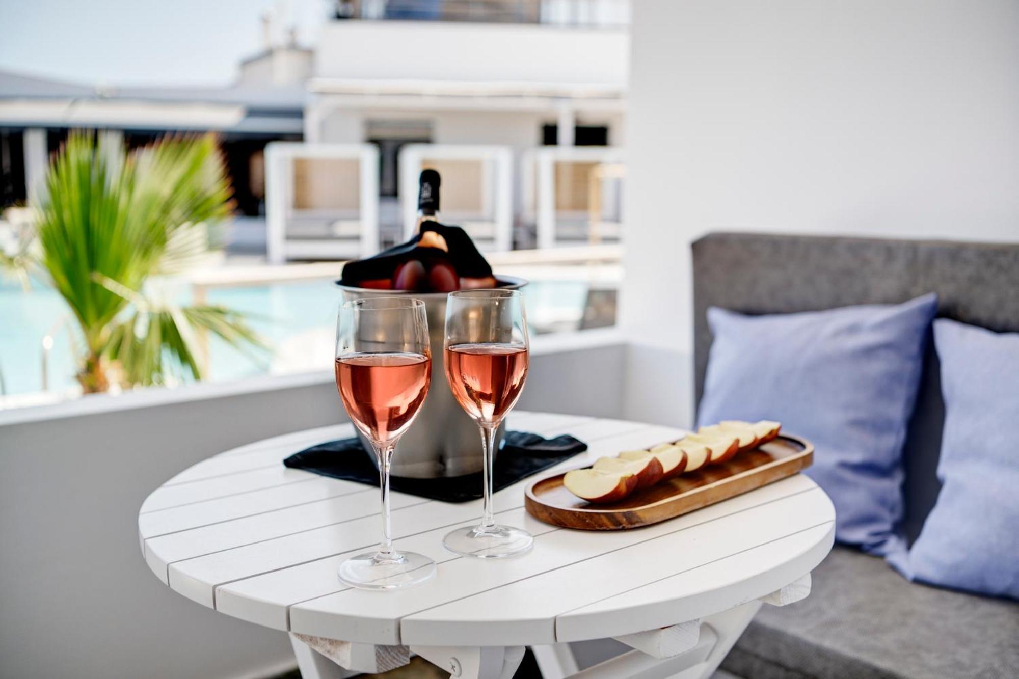 Aegean Paradiso Vacation Club - 