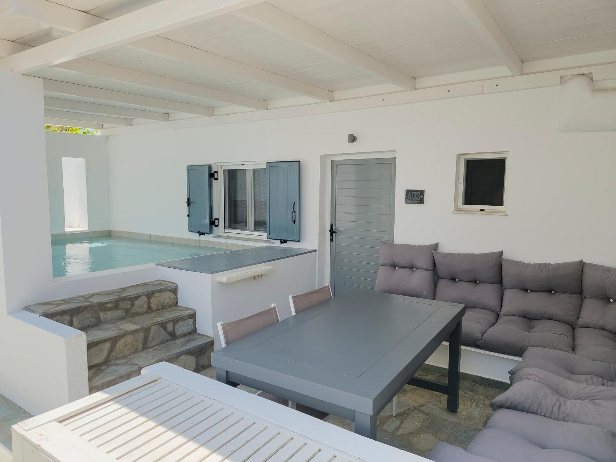 Aegean Paradiso Vacation Club - 